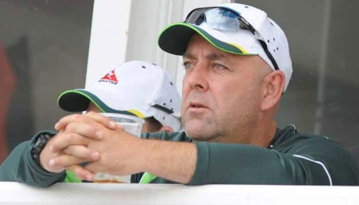 England&#039;s booze issues no joke, says Darren Lehmann