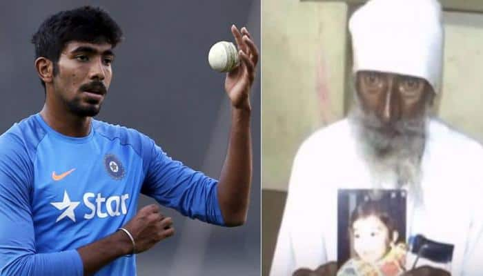 Jasprit Bumrah&#039;s grandfather found dead in Sabarmati river