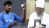 Jasprit Bumrah's grandfather found dead in Sabarmati river