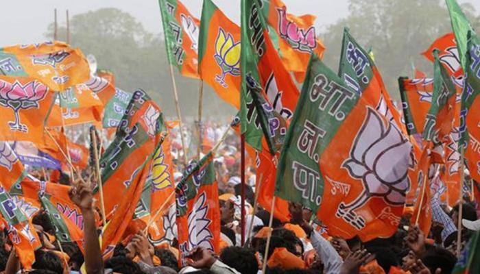Six axed Trinamool MLAs recognised as BJP legislators
