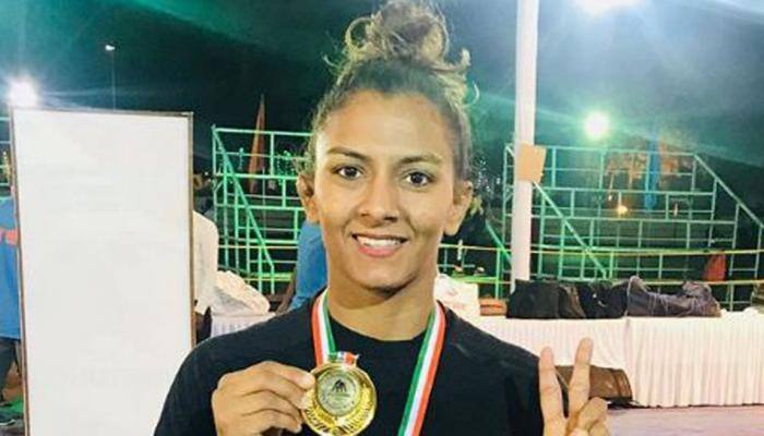 Geeta Phogat backs Bollywood actress who faced molestation on Delhi-Mumbai flight