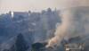 California Governor calls wildfires 'new normal', tells US state to prepare for threat