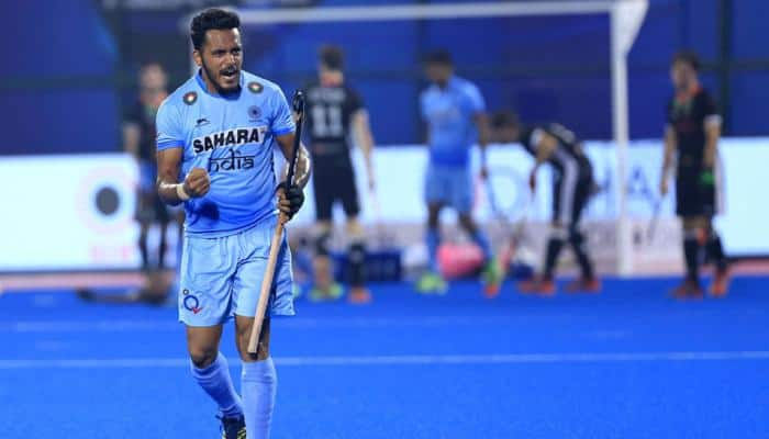 HWL 2017 Final: India beat Germany, not German spirit, to win bronze