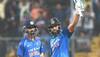 For team management Ajinkya Rahane is opening batsman, says Rohit Sharma