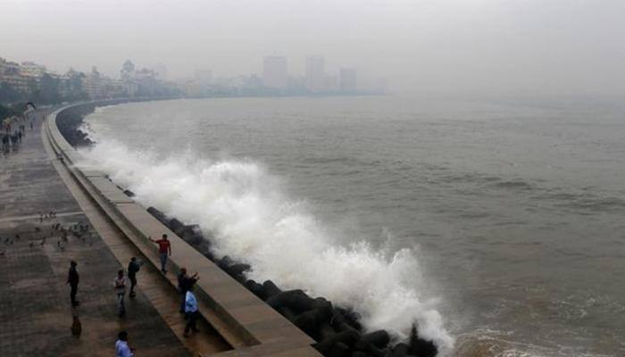 Cyclone Ockhi: Death toll climbs to 40; over 300 fishermen still missing 