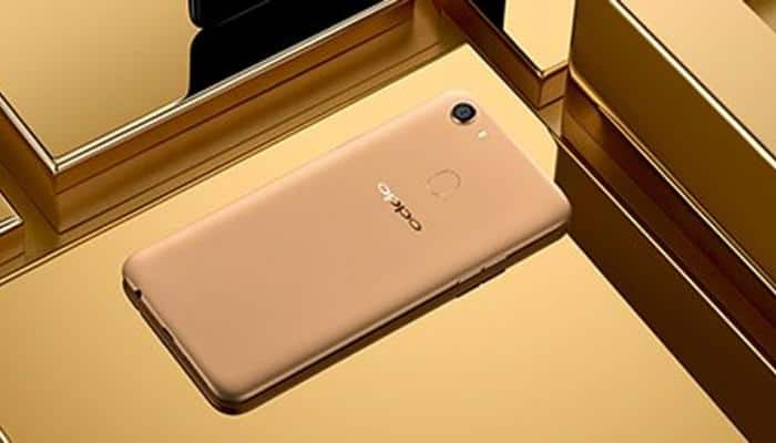 Chinese smartphone maker Oppo gets green nod to set up manufacturing unit in Noida