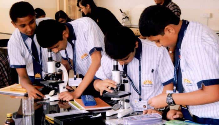 Ghaziabad parents association hits out at UP govt over school fee hike 