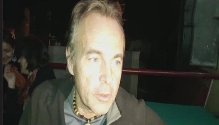 Foreign tourists attacked, beaten up in UP's Mirzapur