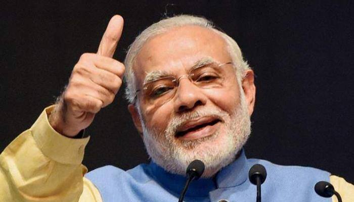 Congress dares PM Narendra Modi to order impartial probe into note-ban 'scam'
