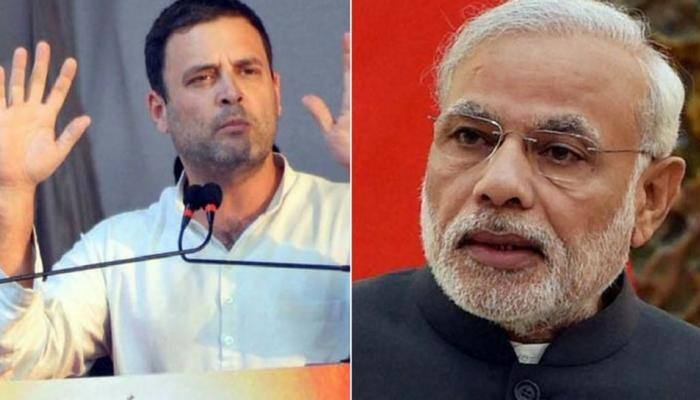 PM Modi, Rahul Gandhi address multiple election rallies in Gujarat on Sunday: Top quotes