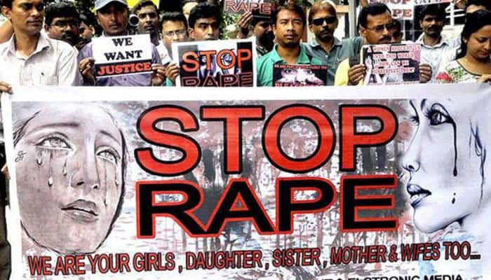 15-year-old cancer survivor gang-raped in Uttar Pradesh; raped again when seeks help from passerby