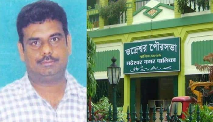 Three arrested from UP in West Bengal's TMC leader's killing