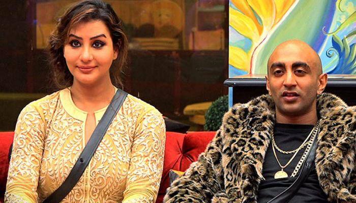 Bigg Boss 11: Shilpa Shinde or Akash Dadlani – know who got evicted