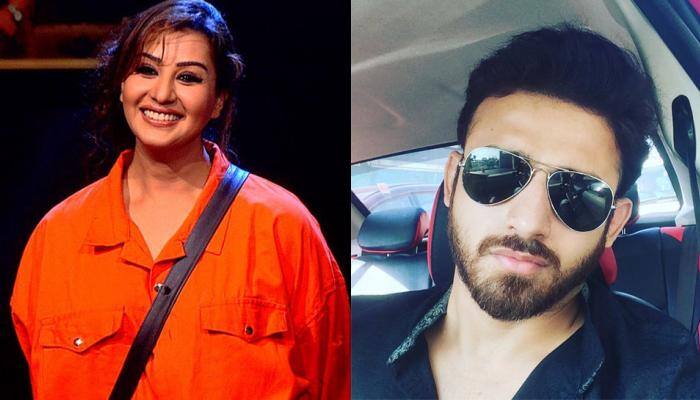 Shilpa Shinde’s mother reveals why her daughter’s wedding with Romit Raj was called off