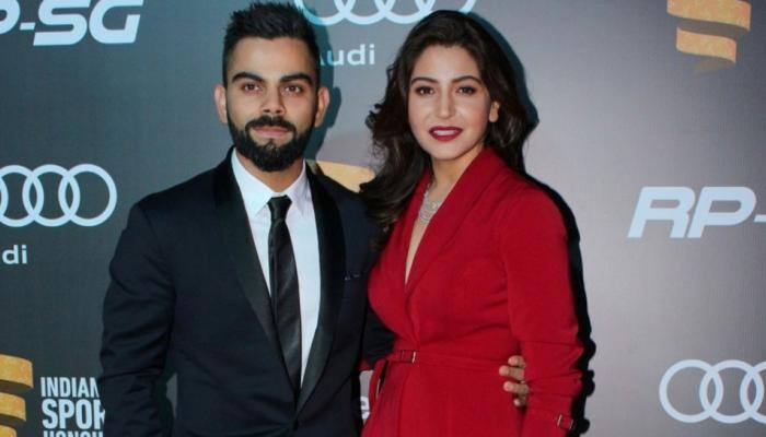 Virat Kohli – Anushka Sharma marriage: Here’s the latest about their rumoured ‘hush-hush’ wedding ceremony