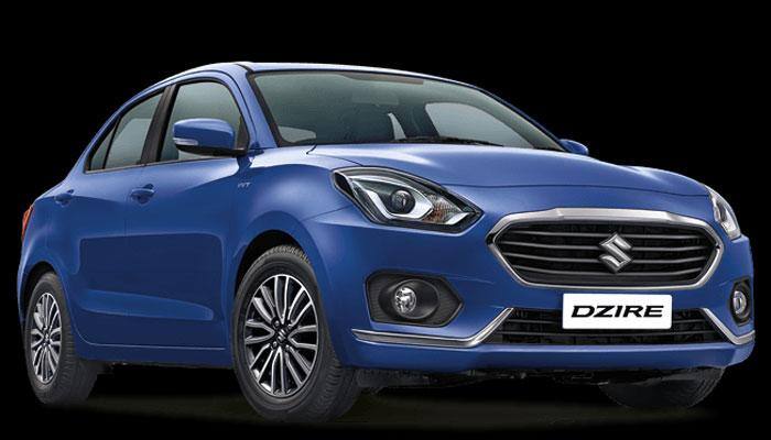 Maruti Suzuki recalls over 21,000 units of new Dzire 