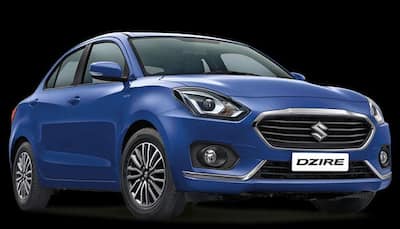 Maruti Suzuki recalls over 21,000 units of new Dzire 