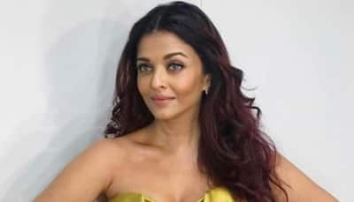Aishwarya Rai Bachchan looks stunning in an Alexis Mabille creation; guess how much the gown costs