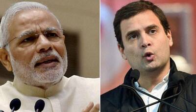 Narendra Modi, Rahul Gandhi denied permission to hold roadshows in Ahmedabad