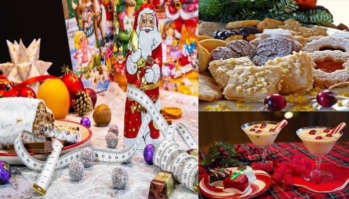 Christmas 2017: Toothsome dishes to eat