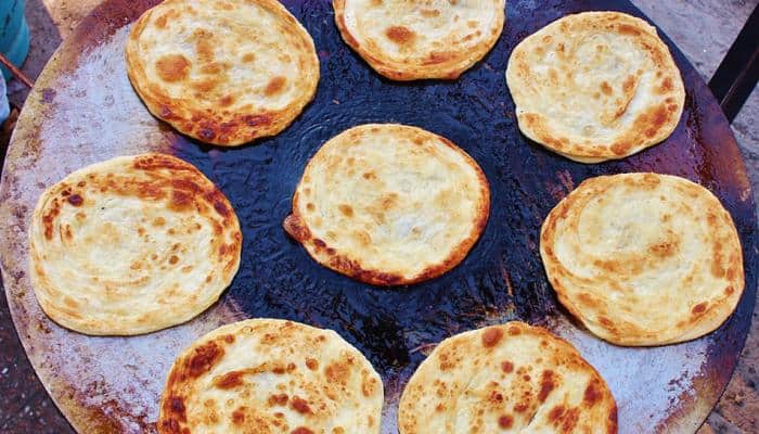 5 late night food places to hangout in Delhi