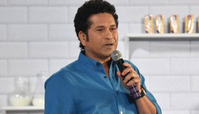 Sachin Tendulkar to PM Narendra Modi: Include international medallists in CGHS scheme