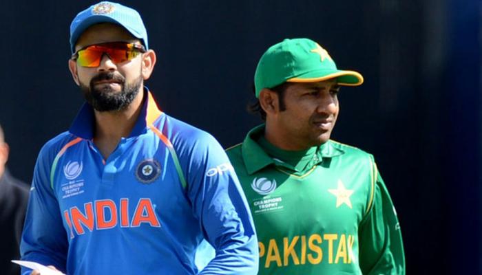 If government agrees, there will be space for India-Pakistan bilateral series: BCCI