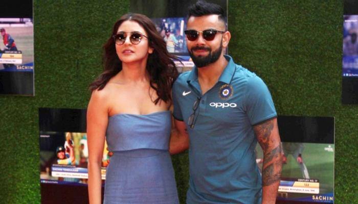 Virat Kohli – Anushka Sharma marriage: When Jacqueline Fernandez almost confirmed their wedding plans- Watch