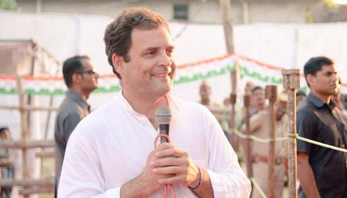 Rahul Gandhi to be 16th Congress president since Independence: Here's a full list