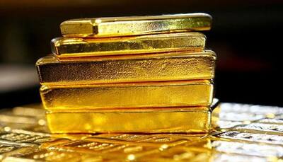Gold ETFs register Rs 500 crore outflow in Apr-Nov FY18