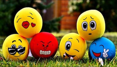Emojis aid in assessing cancer patients' overall well-being: Study