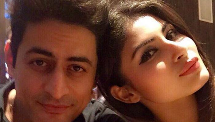 Mohit Raina&#039;s epic reply when asked about missing rumoured girlfriend Mouni Roy will crack you up! Watch