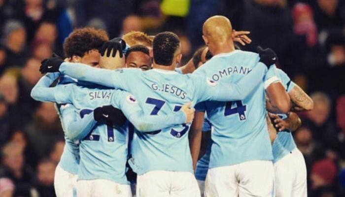 Manchester City have proved the 'Barca way' can work in England, says Pep Guardiola
