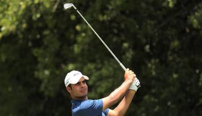 Johannesburg: Shubhankar Sharma holds nerve to claim maiden tour win at Joburg Open