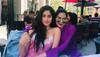 Concerned, happy for Janhvi's debut, says mom Sridevi