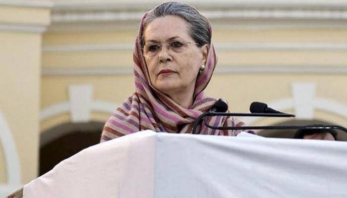 Rahul Gandhi set to take over from Sonia Gandhi, who led Congress for 19 years