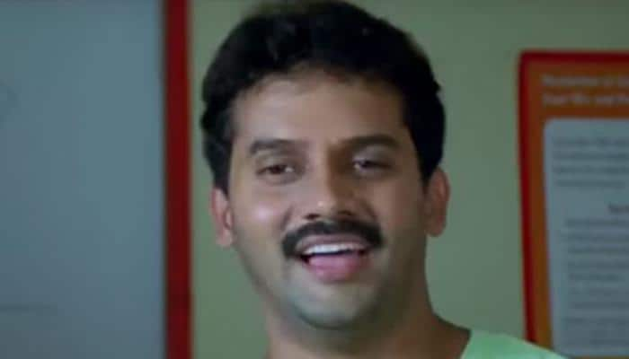 Telugu actor Vijay Sai found dead, suicide suspected