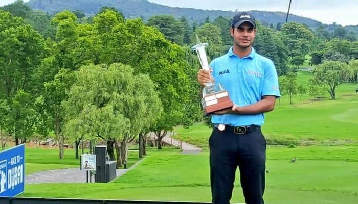 Shubhankar Kumar, Jyoti Randhawa to take part in PGTI year-ending Championship