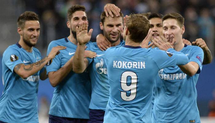 UEFA Europa League: Arsenal draw minnows Ostersund