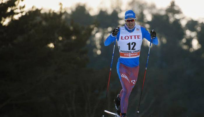 Russian athletes 'want to compete in Olympics': Official