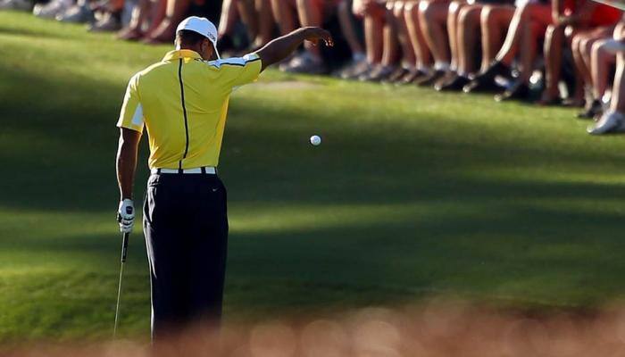 Golf officials will no longer consider rules violations pointed out by fans: USGA and R&amp;A