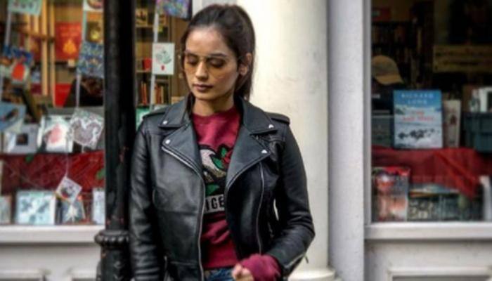 Miss World Manushi Chhillar looks stunning in latest pictures from London - Check out