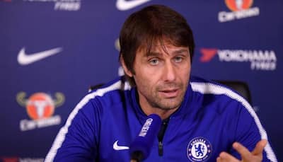 Chelsea battling for Champions League future, says Antonio Conte