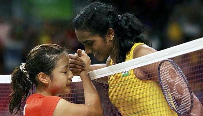 Dubai World Superseries Finals 2017: PV Sindhu vs He Bingjiao - A Short Analysis