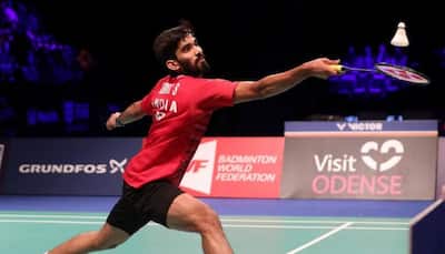 Dubai World Superseries Finals 2017: Kidambi Srikanth vs Viktor Axelsen - A Short Analysis