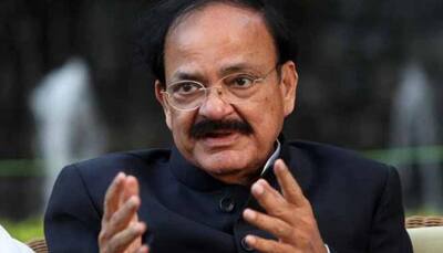 Parties must discuss need for minimum sittings of Parliament: Naidu