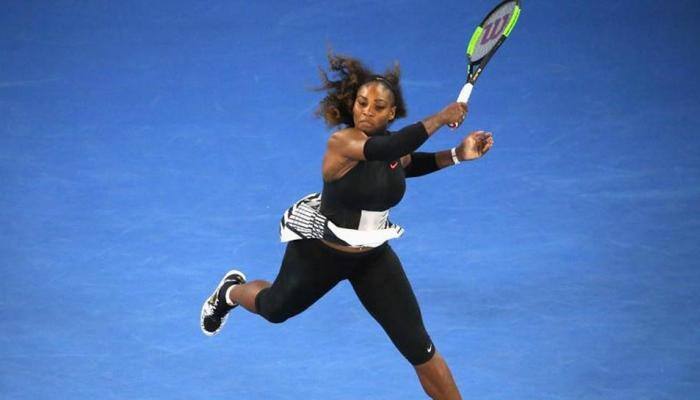 Serena Williams hints at return, says &#039;be excited&#039;