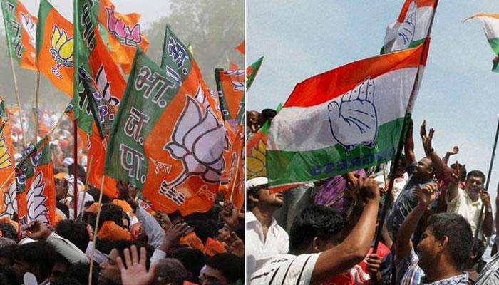 Rajasthan minister blames Congress for Jaipur's potholed roads
