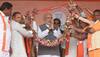 PM Modi takes on Rahul, says all GST issues resolved