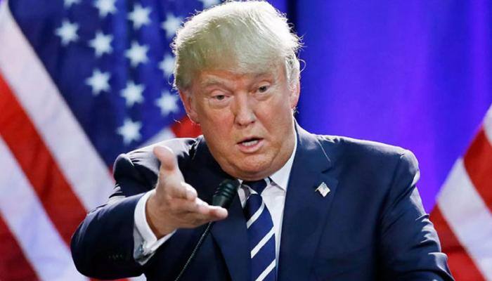 Donald Trump tells NASA to send Americans to Moon